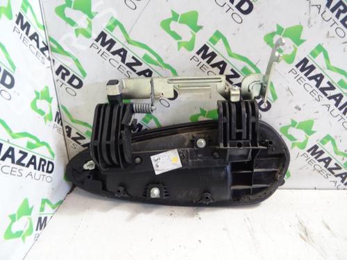 Used Front right exterior door handle FIAT PUNTO EVO (199_) 1.2 (65 hp) 20046094