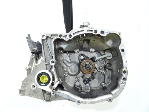 Getriebe für RENAULT CLIO III (BR0/1, CR0/1) 1.2 16V Hi-Flex (BR1U, CR1U) (75 hp) 28694141