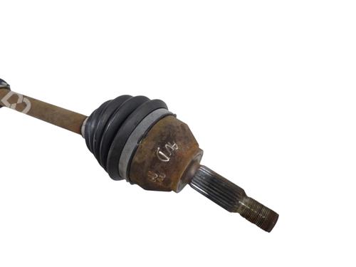 Right front driveshaft FORD TRANSIT CONNECT (P65_, P70_, P80_) 1.8 Di | BP37503193M39 - Image 6
