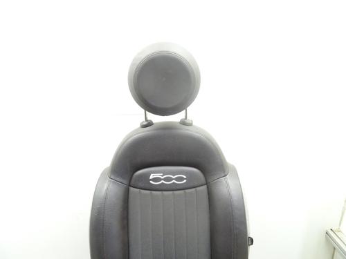 Left front seat FIAT 500X (334_) 1.6 D Multijet (334AXA1B, 334AXA11) | BP29926513C15 