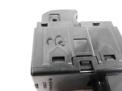 Left rear window switch SSANGYONG REXTON / REXTON II (GAB_)  | BP20044789I29 