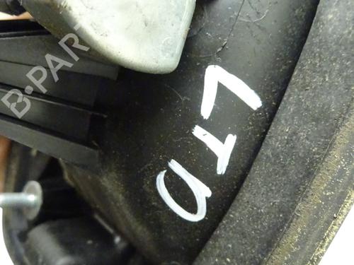 Used Rear right exterior door handle Rear right exterior door handle 37527795 37527795