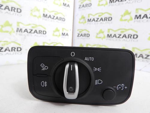 Used Headlight switch Headlight switch AUDI A3 Limousine (8VS, 8VM) [2013-2021] 20045795 20045795