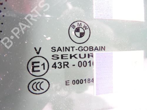 Rear left quarter glass BMW 3 Coupe (E92) 330 xd | BP29895938C93