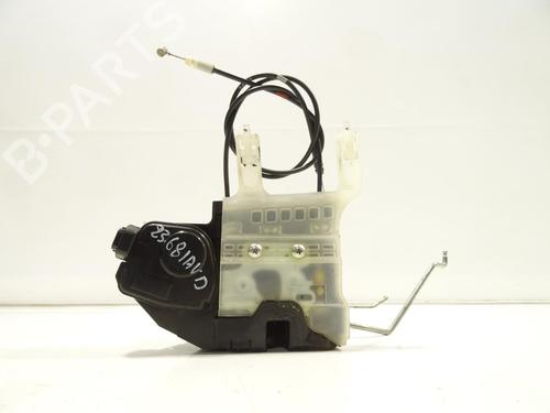 Front right lock HYUNDAI TUCSON (JM) 2.0 CRDi | BP24656105C97 