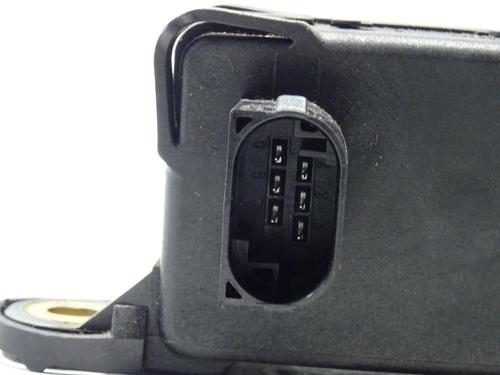 Electronic module JEEP WRANGLER III (JK) 2.8 CRD | BP33829055M83 - Image 2