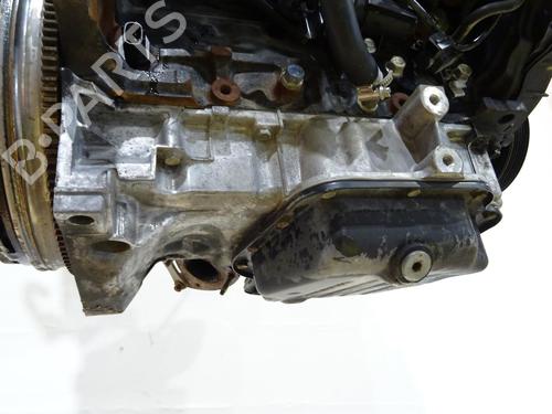Engine OPEL MERIVA A MPV (X03) 1.7 CDTI (E75) | BP23844733M1 
