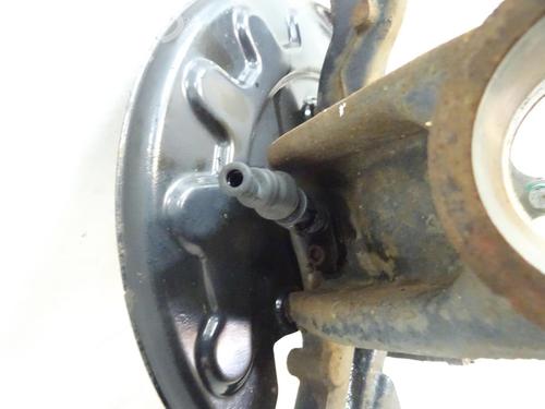 Used Right front steering knuckle VW POLO V (6R1, 6C1) 1.4 TDI (90 hp) 20064741