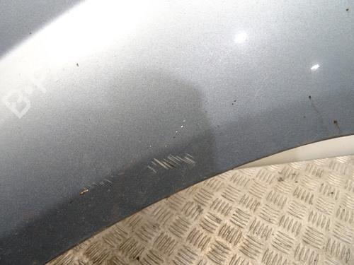 Left front fenders HYUNDAI TUCSON (JM) 2.0 CRDi | BP29525823C41 