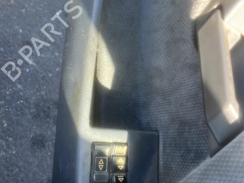 Right rear door RENAULT 21 (B48_) 1.7 | BP29571410C5 