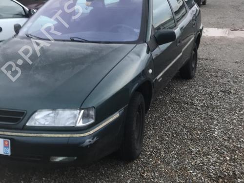 Rear left window mechanism CITROËN XANTIA Break (X1_, X2_) 2.0 HDI 90 | BP20043679C24 
