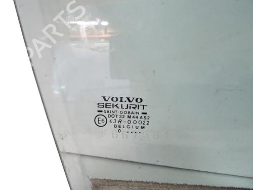 Used Front right door window Front right door window 36790658 36790658