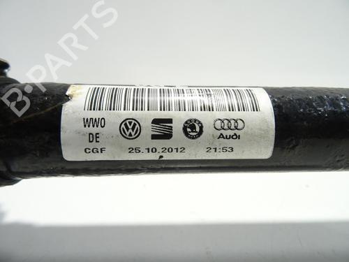 Used Left rear driveshaft Left rear driveshaft AUDI TT (8J3) 1.8 TFSI (160 hp) 20061761 20061761