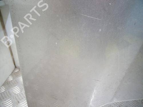 Hood NISSAN X-TRAIL I (T30) 2.2 Di 4x4 | BP29555273C1 