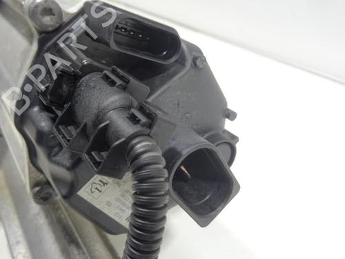 Used Steering rack Steering rack OPEL ASTRA J (P10) 1.7 CDTI (68) (131 hp) 25600318 25600318
