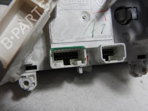 Used Climate control RENAULT CLIO IV (BH_) 1.5 dCi 75 (75 hp) 20058314