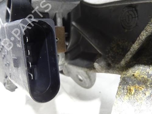 Used Front wiper motor Front wiper motor OPEL ASTRA J Sports Tourer (P10) 1.7 CDTI (35) (110 hp) 24377642 24377642