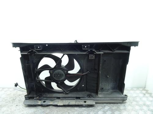 Front slam panel PEUGEOT 307 (3A/C) 2.0 16V | BP29537373C72 