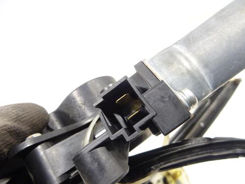 Used Front left window mechanism Front left window mechanism CHRYSLER VOYAGER IV (RG, RS) 2.8 CRD (150 hp) 29428550 29428550