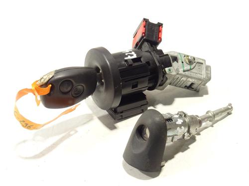 Electronic module RENAULT KANGOO Express (FW0/1_) 1.5 dCi 90 (FW0G, FW05, FW08, FW11) | BP31068951M83  - Image 5