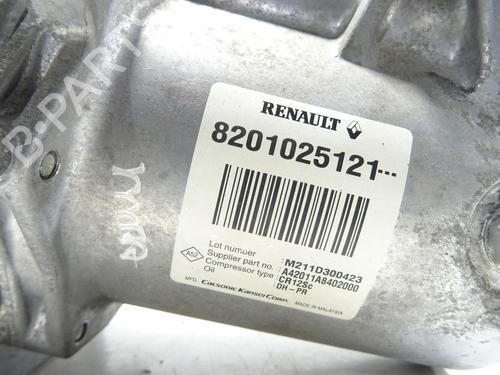 AC compressor DACIA SANDERO 1.5 dCi | BP24501356M34  - Image 5