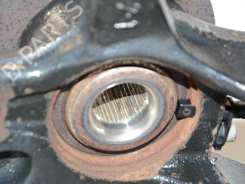 Left front steering knuckle SEAT ARONA (KJ7, KJP) 1.0 TSI | BP33634429M25 - Image 5