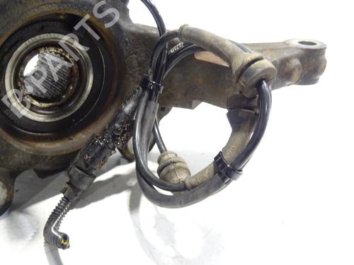 Left front steering knuckle FIAT DOBLO Cargo (263_) 1.3 D Multijet | BP33828983M25  - Image 5