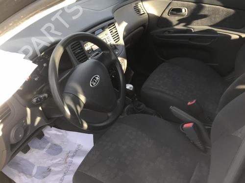 Right front window switch KIA RIO II (JB) 1.5 CRDi | BP21967864I26  - Image 8