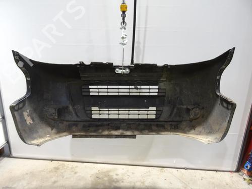 Front bumper CITROËN NEMO MPV 1.4 HDi | BP24359192C7 