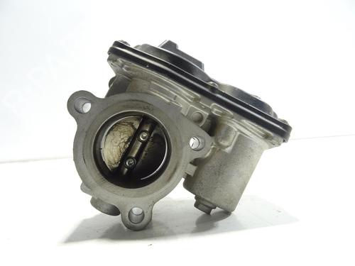 Throttle body MITSUBISHI PAJERO IV (V8_W, V9_W)  | BP23851509M82 