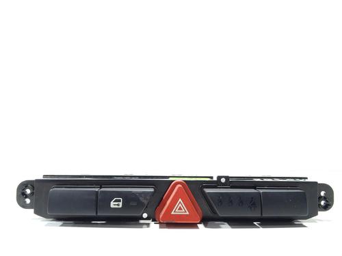 Used Warning switch KIA CEE'D SW (ED) 1.6 CRDi 115 (115 hp) 28477365