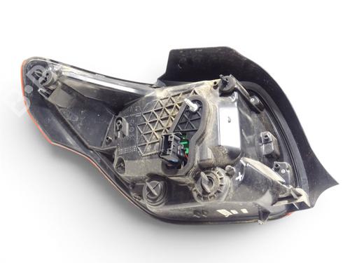Right taillight CITROËN DS3 (SA_) 1.2 VTi 82 | BP37067446C35 - Image 5