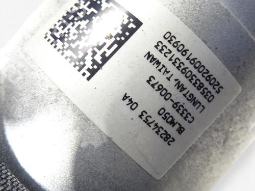 Steering rack CITROËN C3 II (SC_) 1.4 HDi 70 (SC8HZC, SC8HR0, SC8HP4) | BP40446231M22 - Image 7