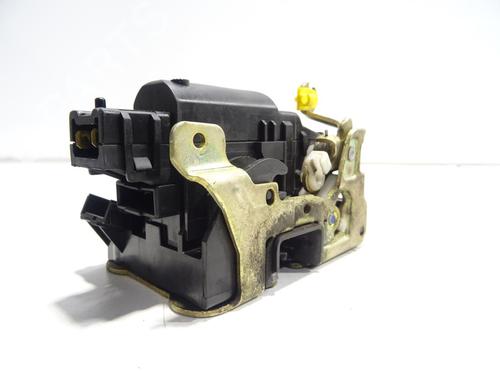 Front right lock RENAULT KANGOO Express (FC0/1_) 1.5 dCi (FC07, FC1R) | BP29422164C97 