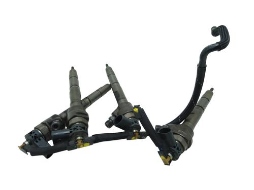 Used Injector Injector AUDI A3 Sportback (8PA) 2.0 TDI 16V (140 hp) 36763916 36763916
