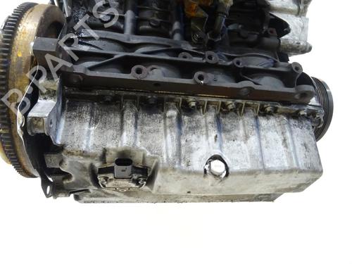 Used Engine Engine VW GOLF V (1K1) 1.9 TDI (90 hp) 30819716 30819716