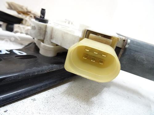 Used Front right window mechanism Front right window mechanism BMW 3 (E90) 320 d (163 hp) 20177336 20177336