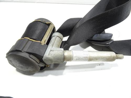 Used Front right seatbelt Front right seatbelt 21387900 21387900