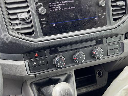 Starter VW CRAFTER Van (SY_, SX_) 2.0 TDI FWD (SYB, SYC, SYD) | BP39257711M8 - Image 10