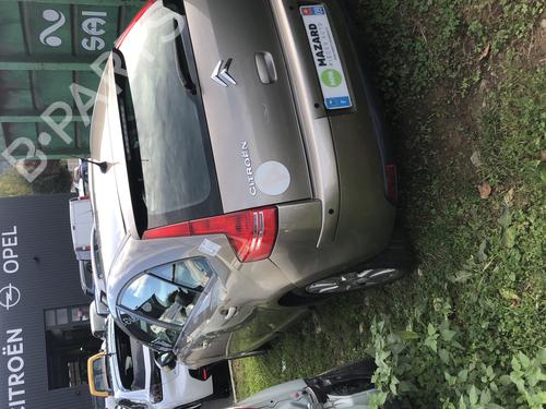 Steering column stalk CITROËN C4 I (LC_) 1.6 HDi | BP24408100I23  - Image 10
