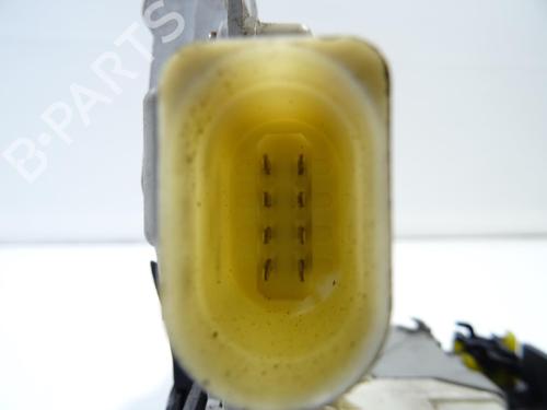 Rear left lock AUDI A6 C6 (4F2) 3.0 TDI quattro | BP21594832C100 