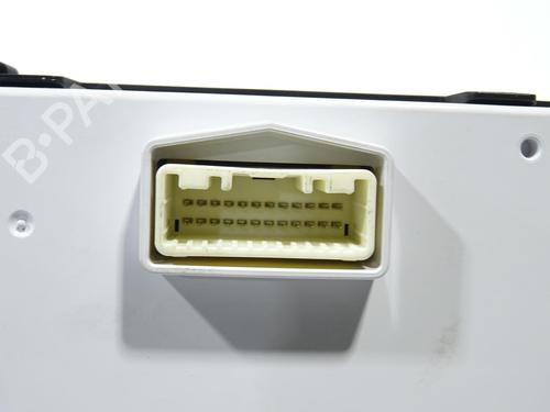 Used Climate control Climate control MAZDA 2 Hatchback (DL, DJ) [2014-2026] 27900291 27900291