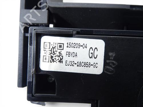 Switch LAND ROVER RANGE ROVER EVOQUE (L538) 2.0 4x4 | BP37714669I30 - Image 2