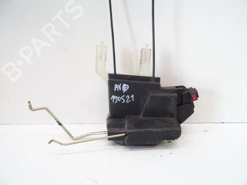 Front right lock HYUNDAI TUCSON (JM) 2.0 CRDi All-wheel Drive | BP20045422C97 