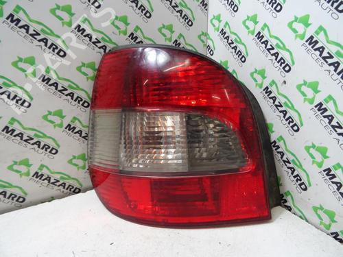 Used Left taillight Left taillight 20059095 20059095