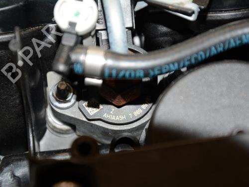 Engine BMW 3 Coupe (E92) 330 d | BP33532353M1 - Image 9