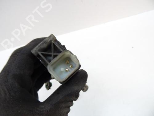 Rear left lock OPEL CORSA B (S93)  | BP20068424C100 