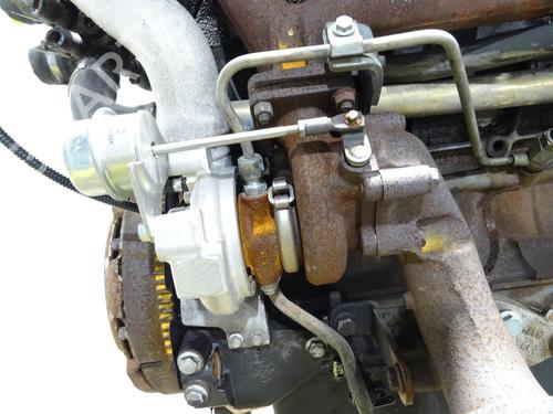 Engine PEUGEOT BOXER Van (244) 2.8 HDi | BP29855423M1
