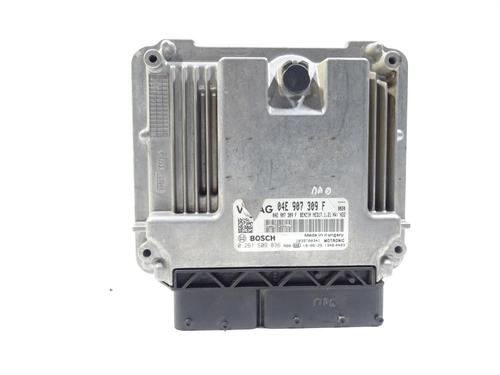 Used Electronic module Electronic module VW GOLF VII (5G1, BQ1, BE1, BE2) 1.4 GTE Hybrid (204 hp) 33236904 33236904