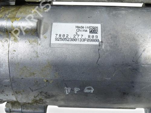 Steering rack MERCEDES-BENZ M-CLASS (W166) ML 350 BlueTEC 4-matic (166.024, 166.023) | BP40446188M22 - Image 4